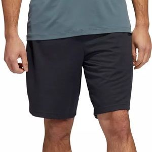 adidas Men's Axis Knit Shorts